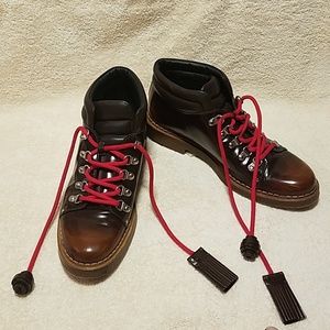 Tod's All leather ankle boots 40